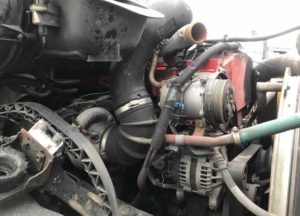 Truck Repair Shop Diesel Mechanic OEM Diagnostics Patricks Mobile London Ontario Cummins ISX Truck Repair Shop Diesel Mechanic OEM Diagnostics Patricks Mobile London Ontario Cummins ISX
