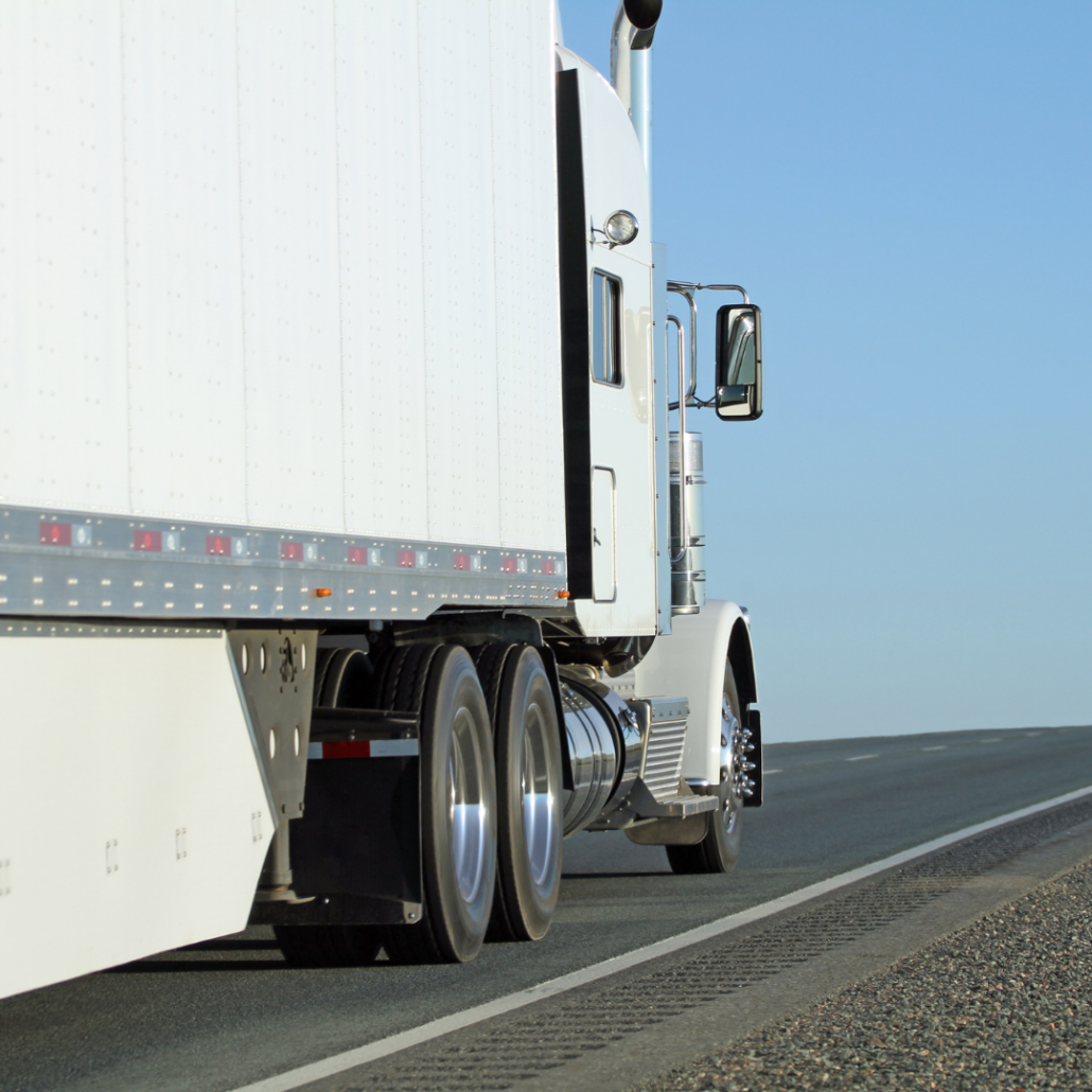 Truck Tire Safety 101 Patrick's Mobile