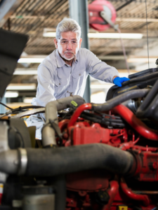 differential repair 